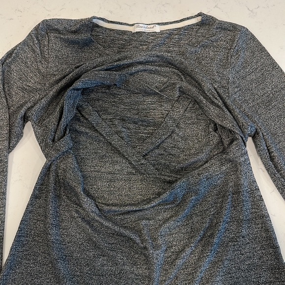 Bearsland Breastfeeding Top - Picture 4 of 4